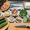 本日のランチ 5枚目