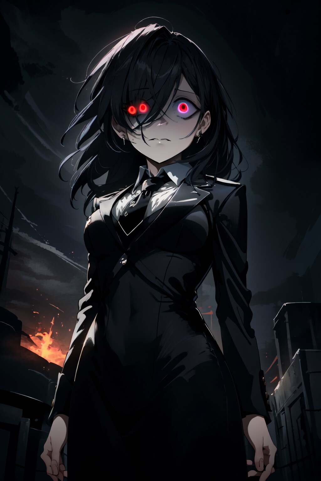 ブレイキングダウン