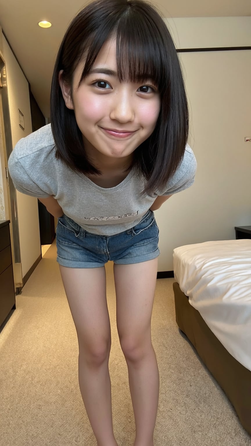 あの子のエッチ #2