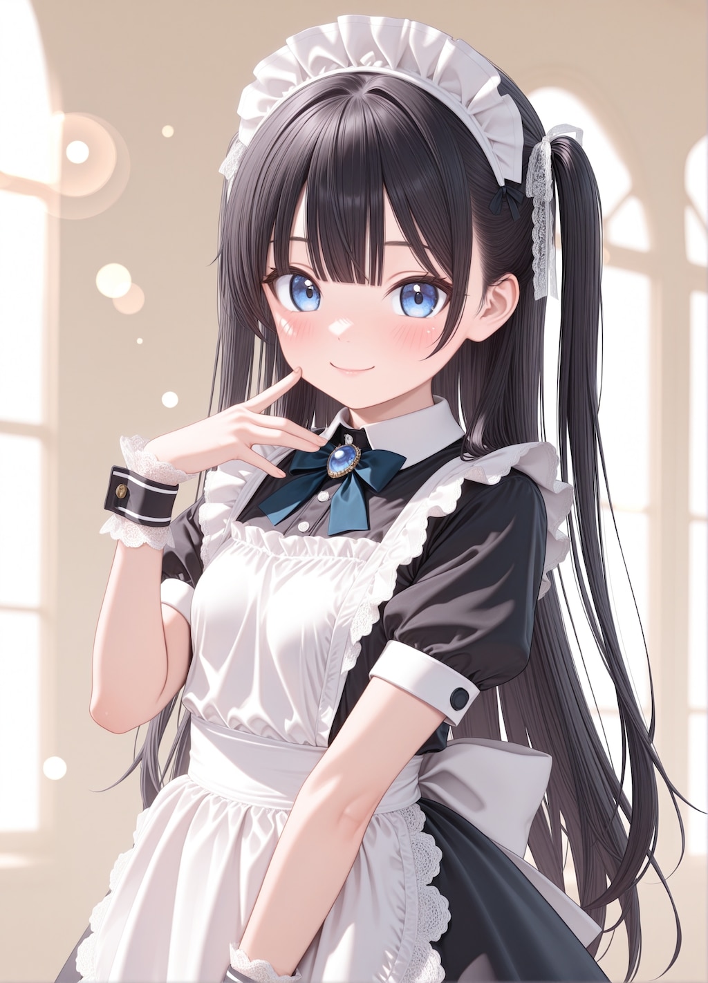 少しだけ、休憩しませんか？