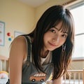 綺麗な足の保育士さん 6 7枚目