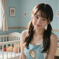 綺麗な足の保育士さん 6 2枚目
