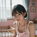 綺麗な足の保育士さん 6 5枚目