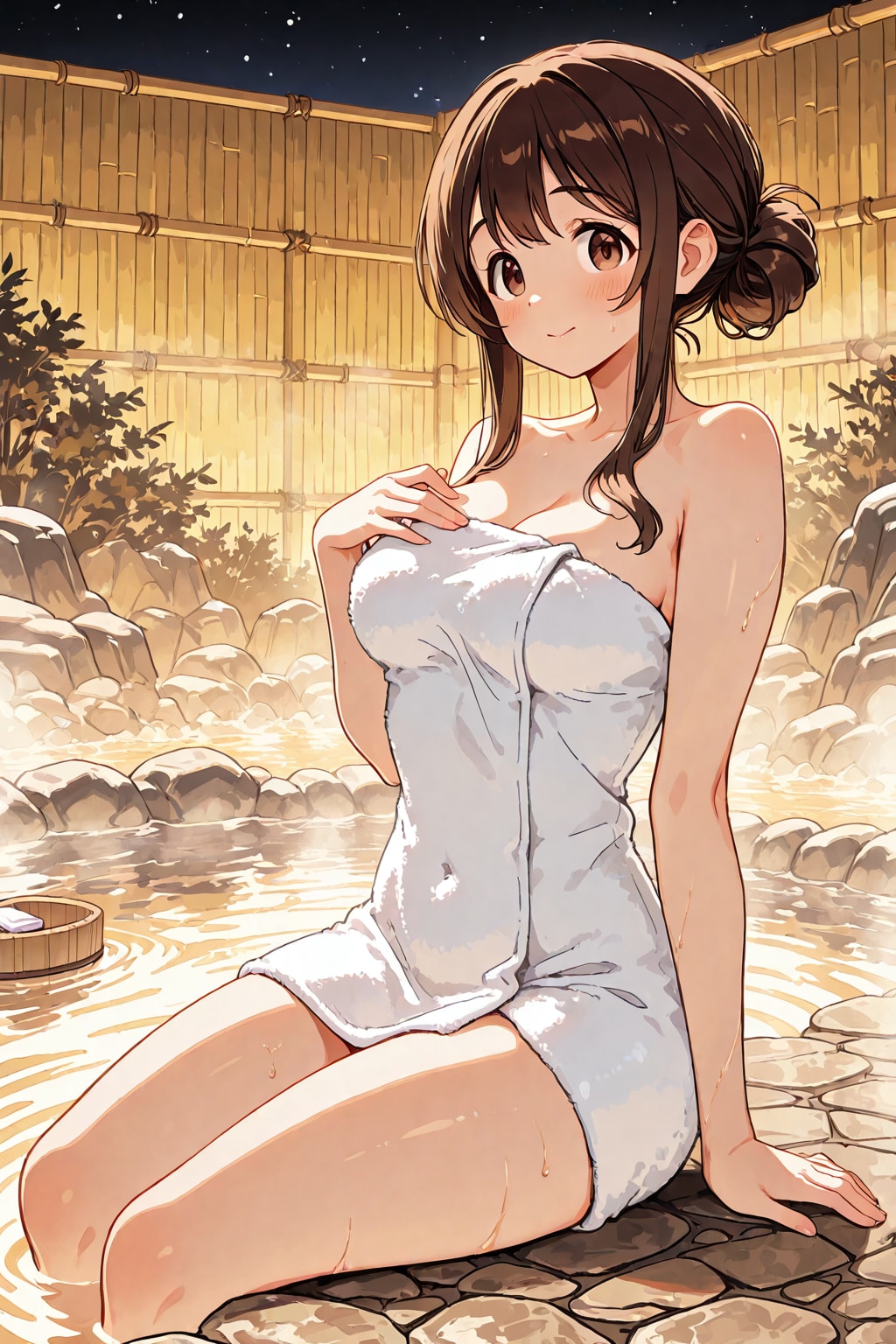 こんな日もいいね