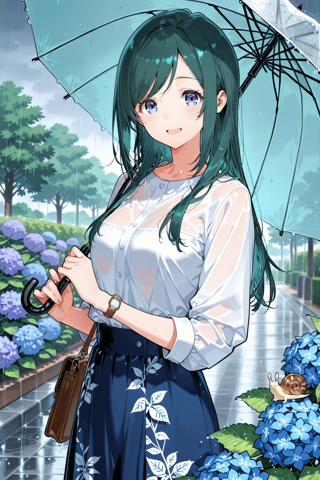 菫さん２４５