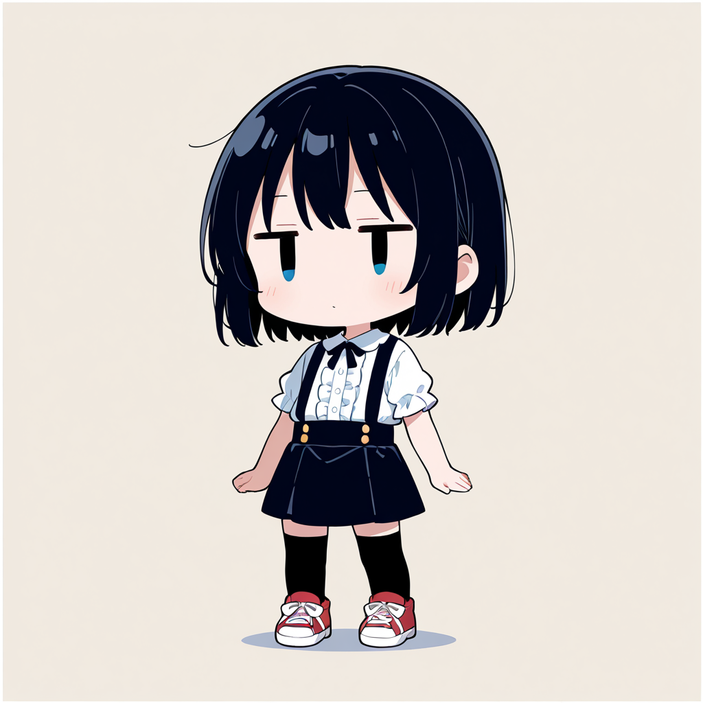 まつりの絶対領域