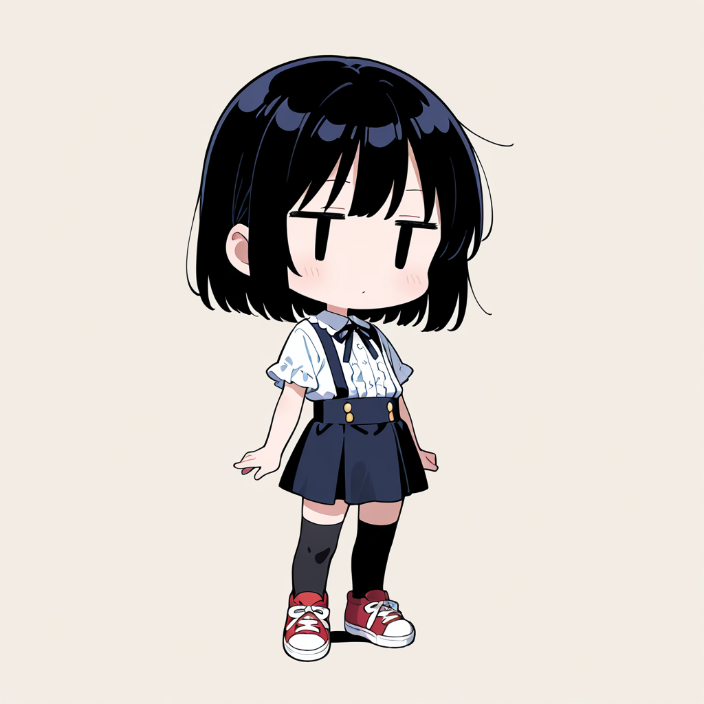 まつりの絶対領域