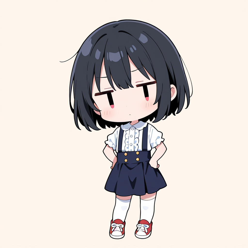 まつりの絶対領域