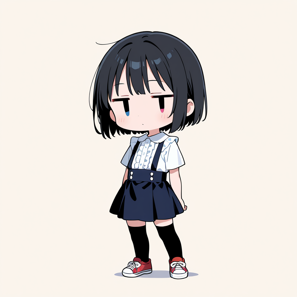 まつりの絶対領域