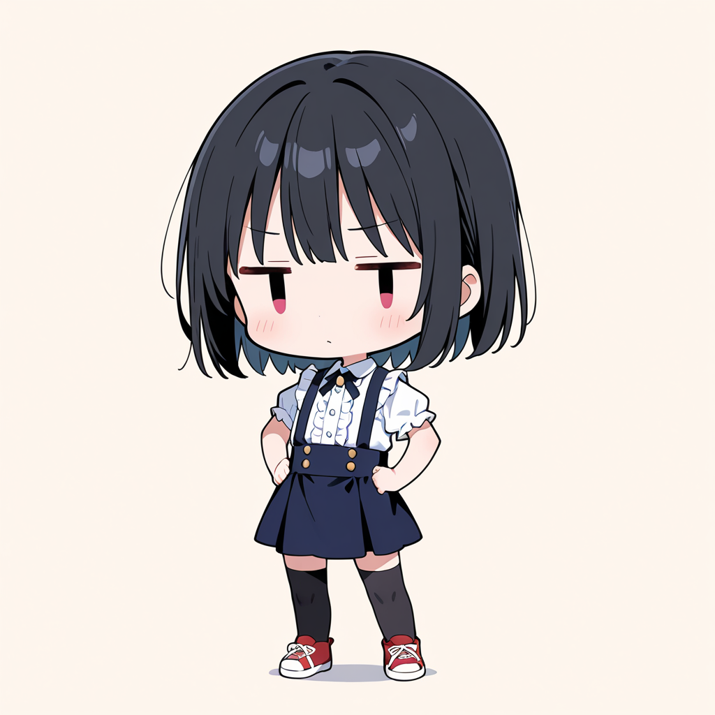 まつりの絶対領域