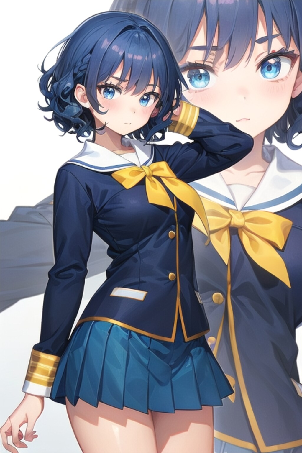 ちち生ズームレイヤー（SD）