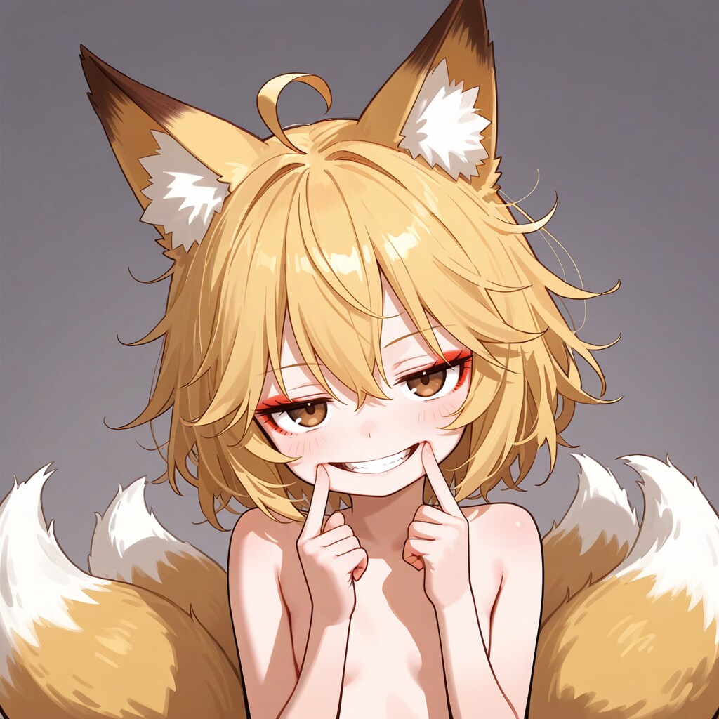 10/13　スマイルトレーニングの日 | の人気AIイラスト・グラビア