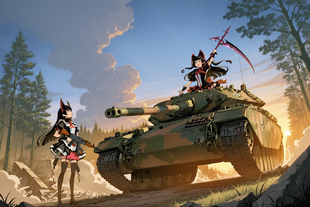 戦闘ゲーム　GATE