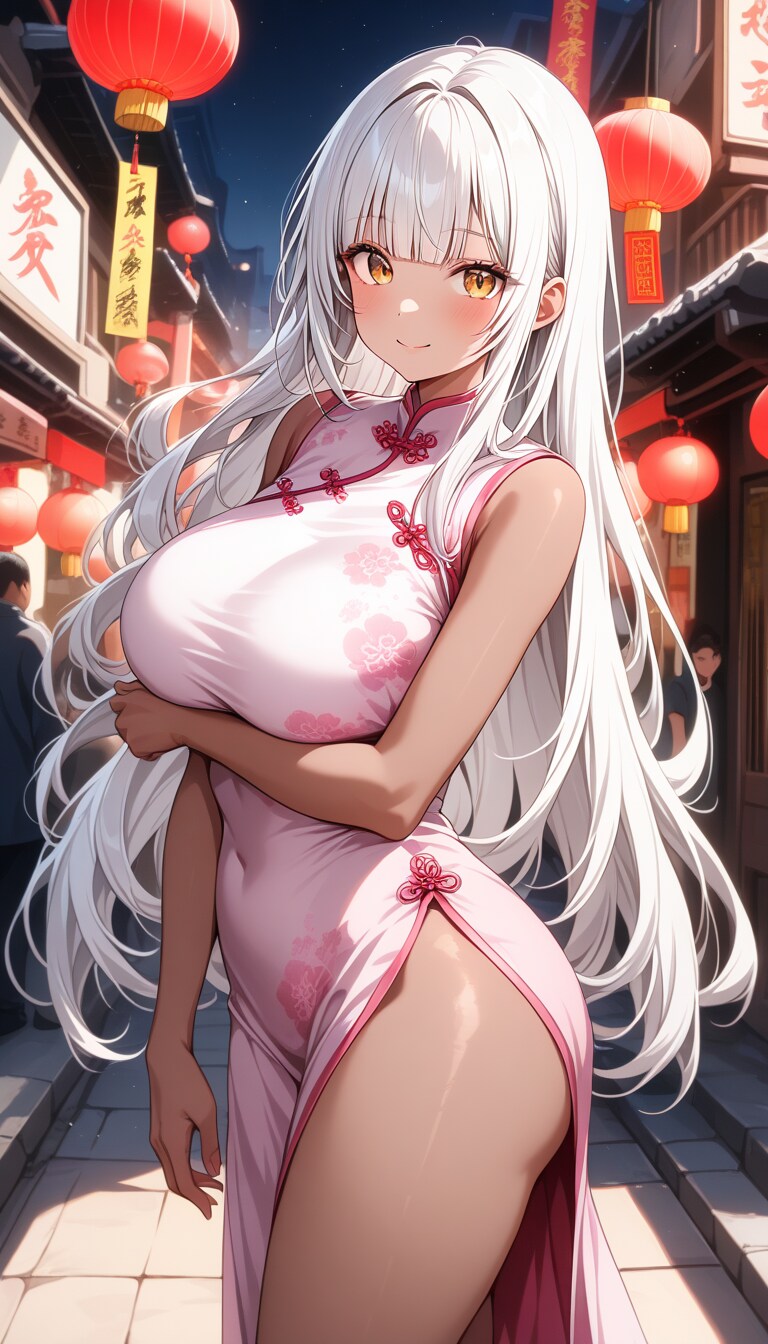うちの子