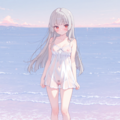 透け vol.1 2枚目