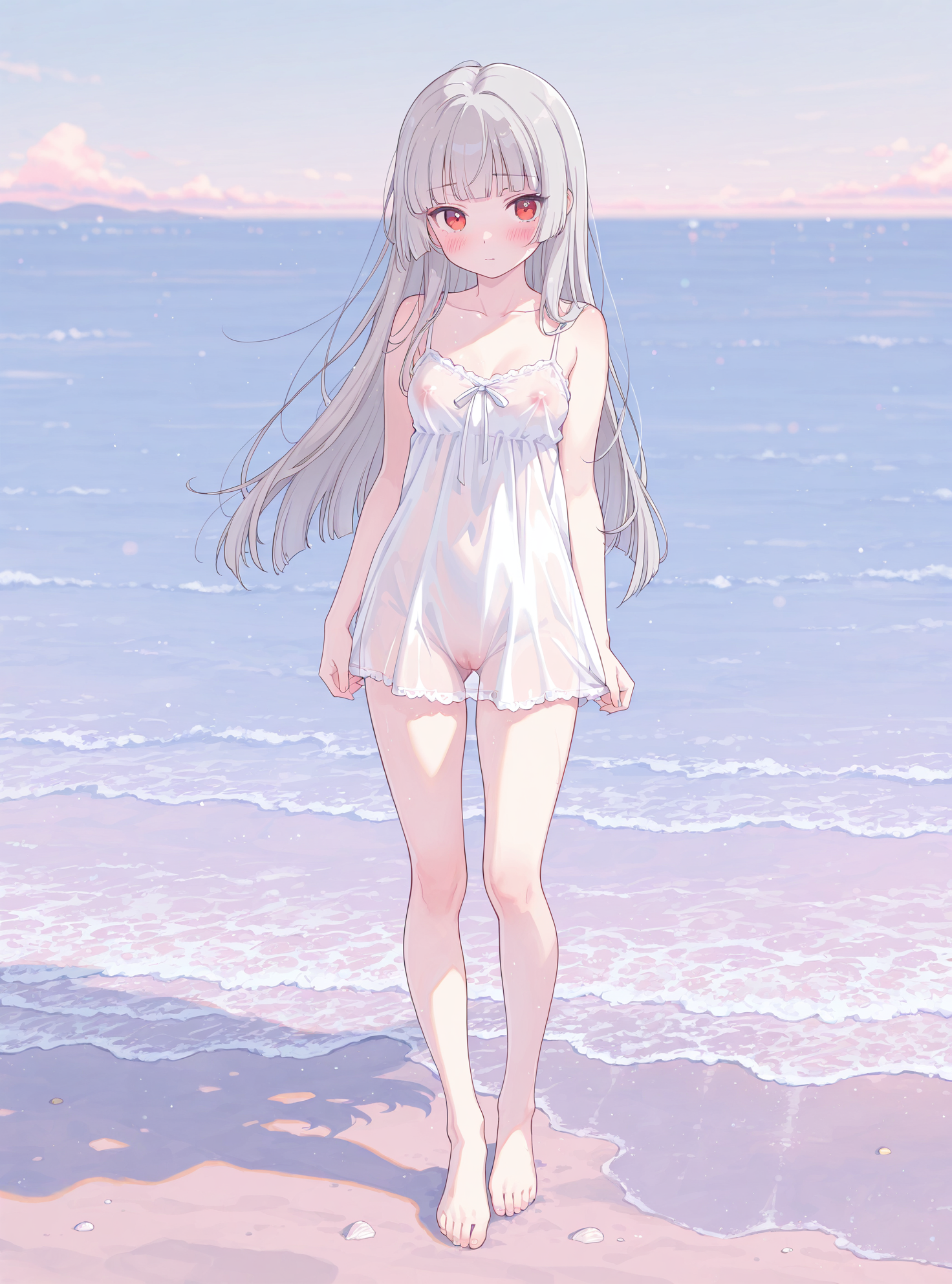 透け vol.1