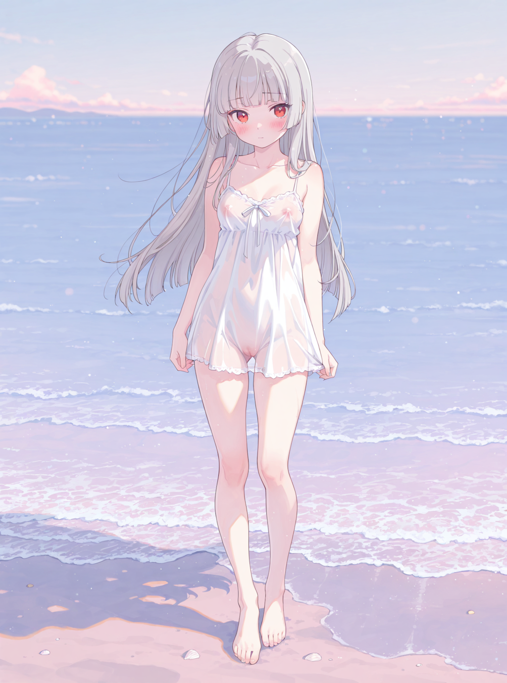 透け vol.1