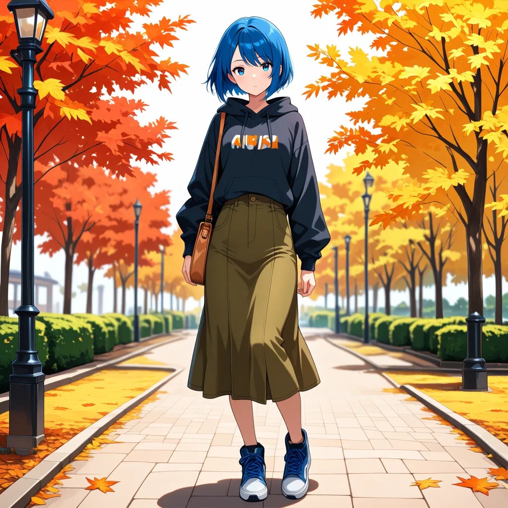 衣替え その３