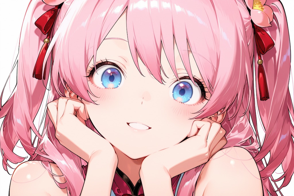 桃の花が出なかった件