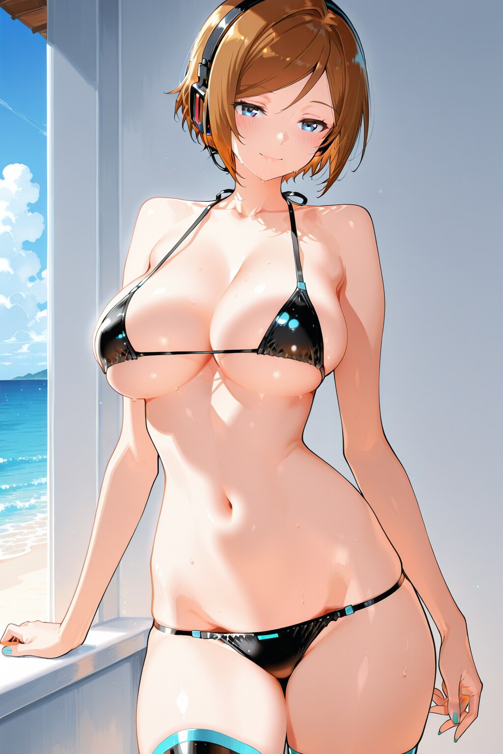 ビキニ