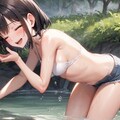 田舎で暮らしたい① 10枚目