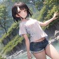 田舎で暮らしたい① 5枚目