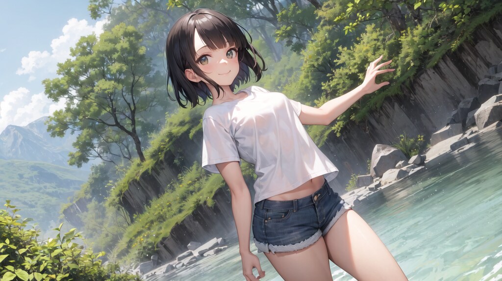 田舎で暮らしたい①