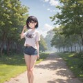 田舎で暮らしたい① 2枚目