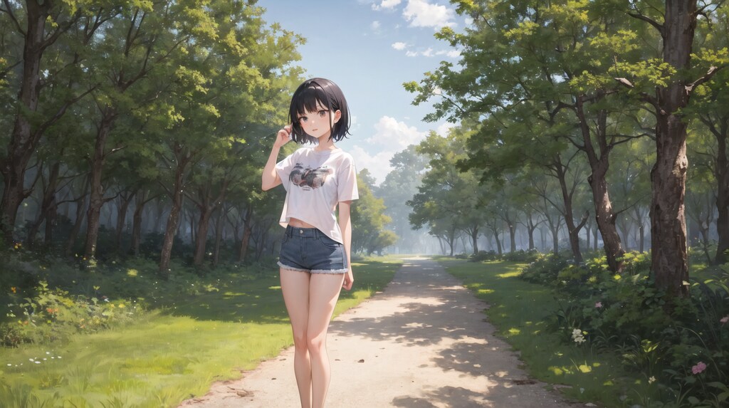 田舎で暮らしたい①