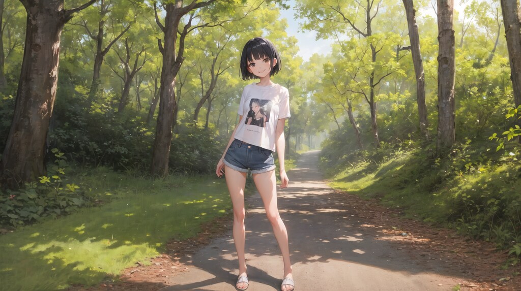 田舎で暮らしたい①