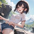 田舎で暮らしたい① 6枚目