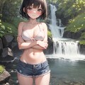 田舎で暮らしたい① 7枚目