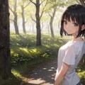 田舎で暮らしたい① 3枚目