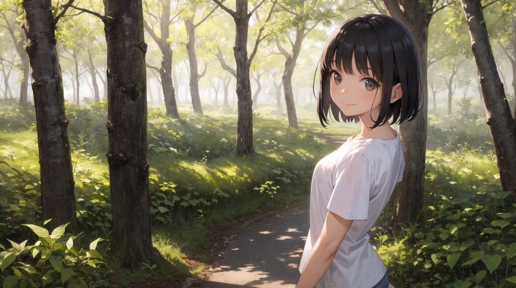 田舎で暮らしたい①
