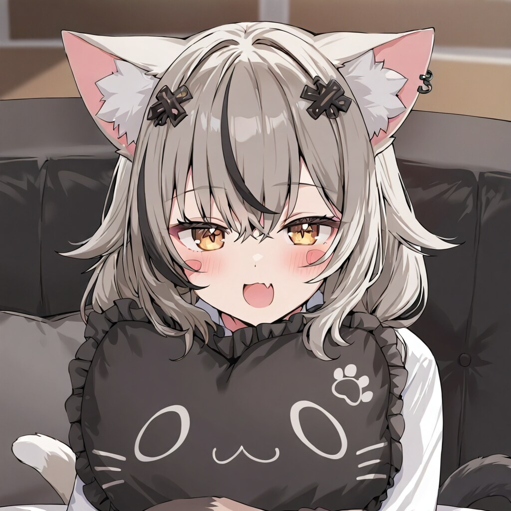 Stray cat?
