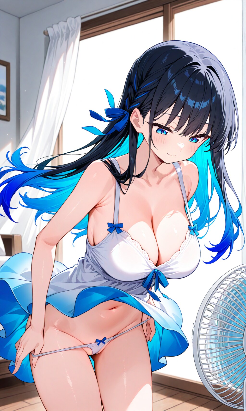 ああああー♫