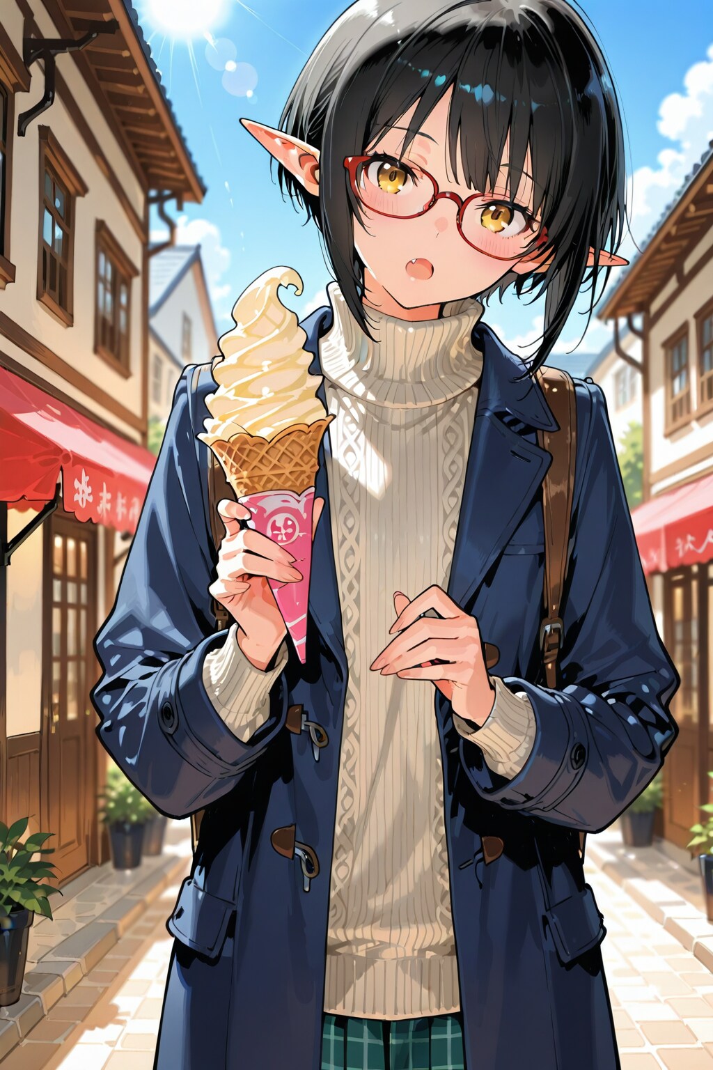 冬ソフト