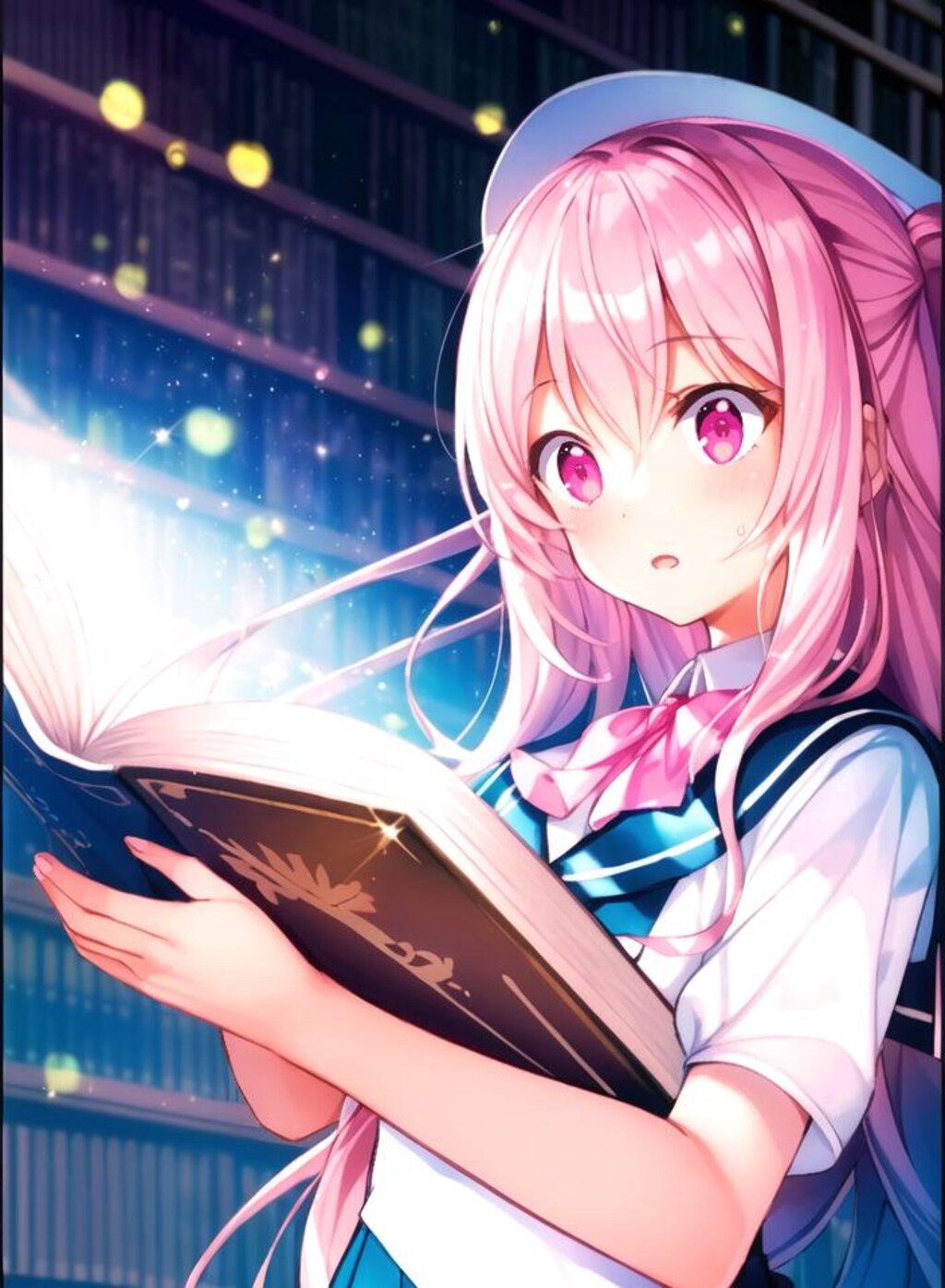 魔導書