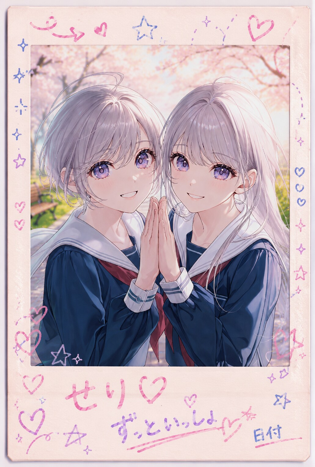 柄じゃないけど