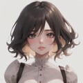 【vol.2】霧島 美咲（きりしま みさき）さん（ブラッシュアップver.） 3枚目