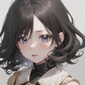 【vol.2】霧島 美咲（きりしま みさき）さん（ブラッシュアップver.） 2枚目