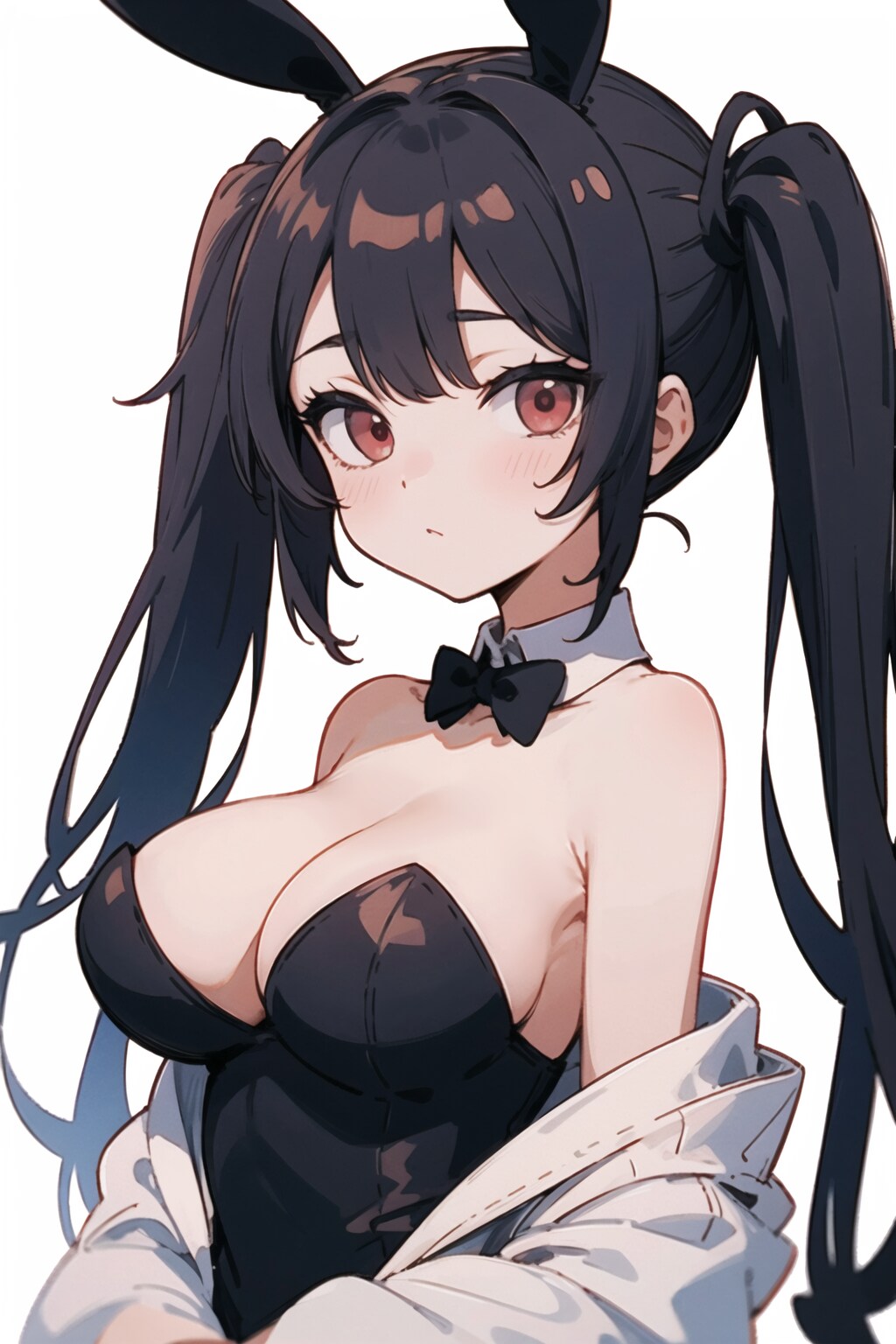 今日のバニーガール（2025/09/20）
