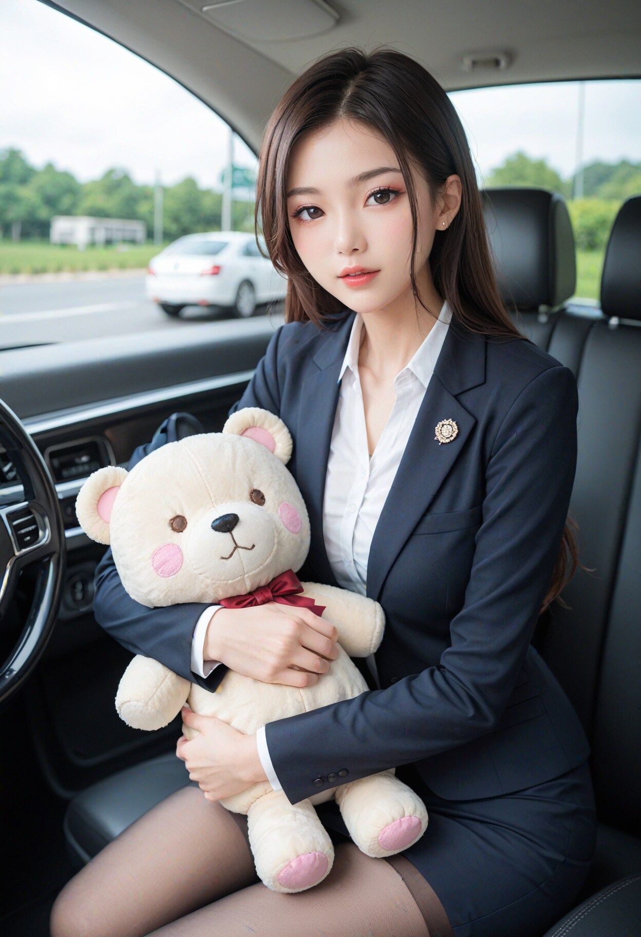 ぬいぐるみ