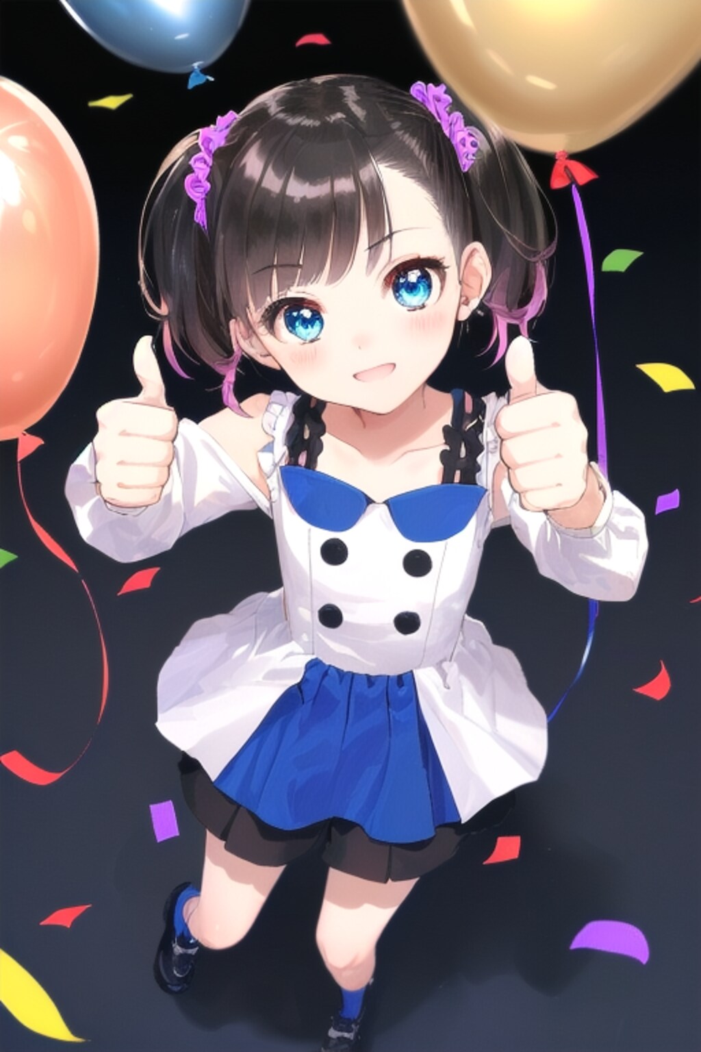 3周年おめでとうございます/