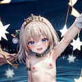 帝国の叡智ミーア殿下のクリスマス会(夜) 6枚目