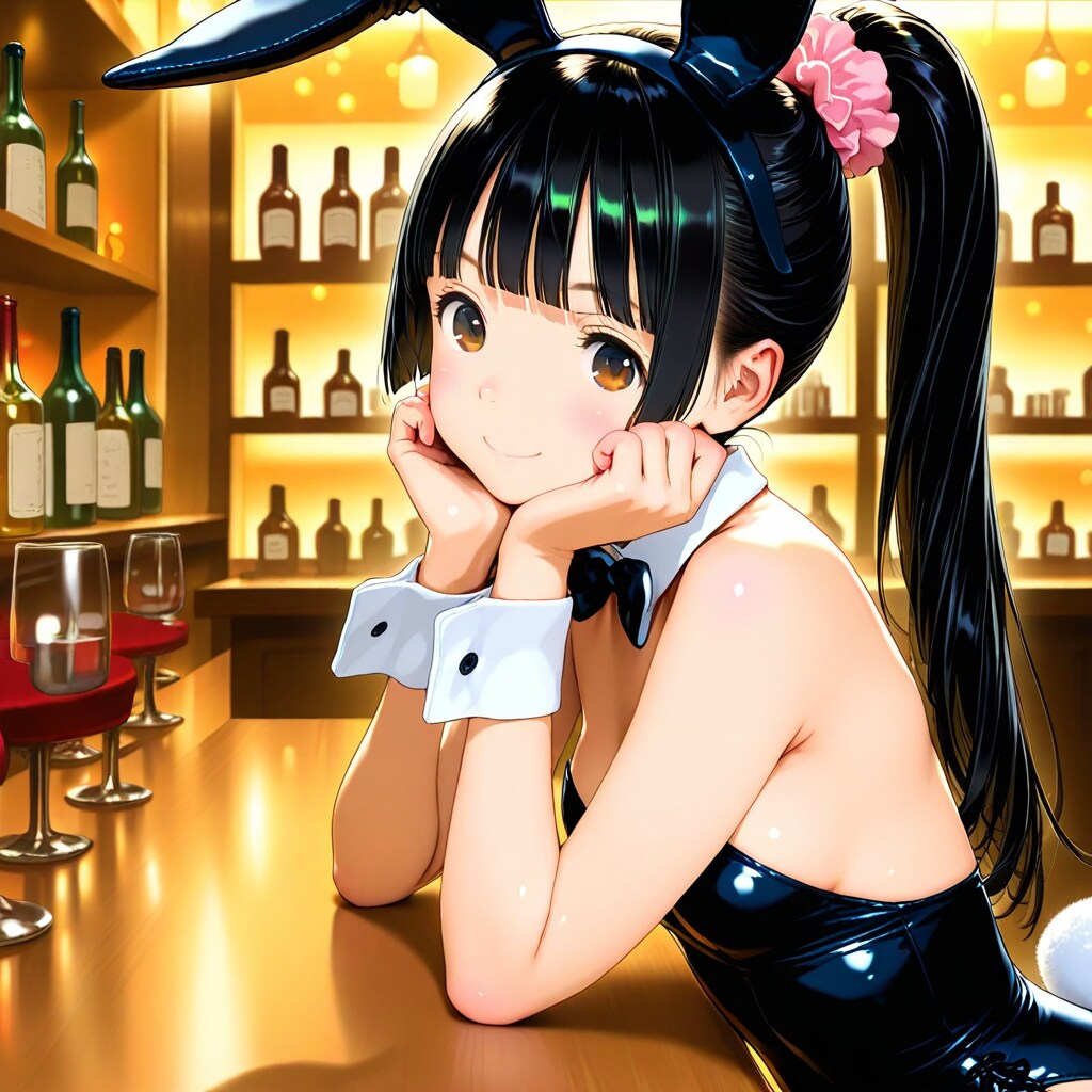 暇あ〜。