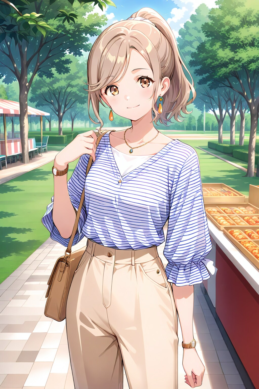 HARPYさん１７０