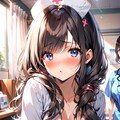 Nurse Girl 2枚目
