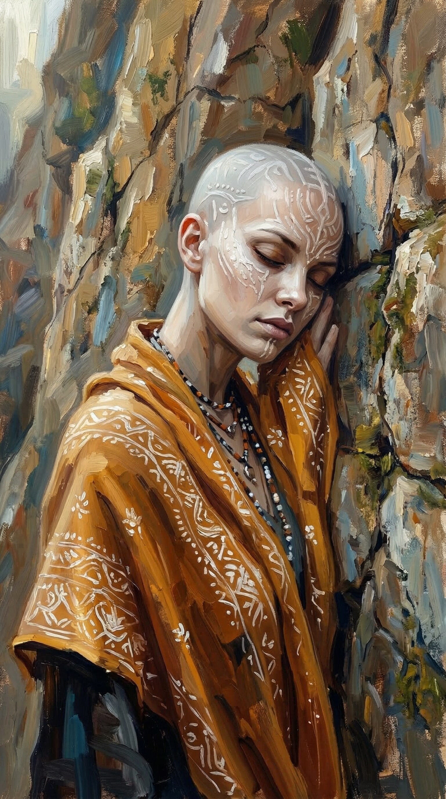 たちね | の人気AIイラスト・グラビア