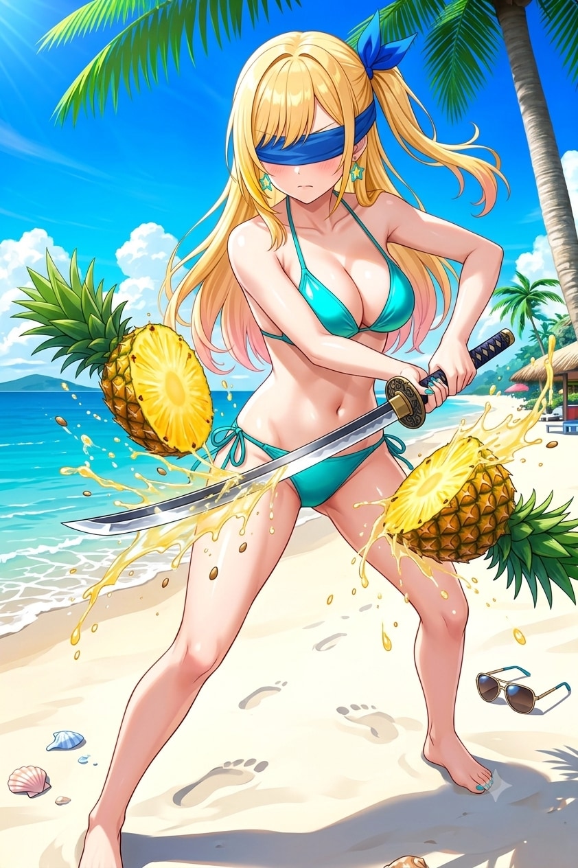 開幕！海サマーフェス！